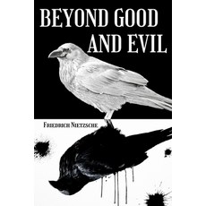 (영문도서) Beyond Good and Evil Paperback, Adultbrain Publishing, English, 9781998614721