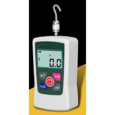 정밀 인장 테스트기 클램프 디지털 포인터식 장력 힘, 미니 디지털 ZMF - 300N (30kg)