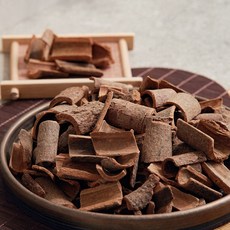 미드미허브 베트남 계피 절편 건조 시나몬 수정과재료, 5개, 300g