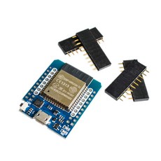 傑森創工 ESP32模組開發板 無線WiFi藍牙