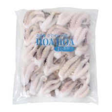절단쭈꾸미(L) 900g, 4개