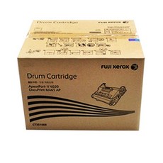 CT351069 FujiXerox 感光鼓 DocuPrinter M465 AP 配件(黑白), 1個