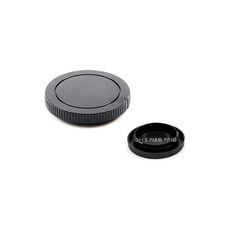 소니 E 마운트 호환 바디캡 e마운트 A7M4 A6400 NEX A7 A9 A6000 센서보호 먼지방지, 1개