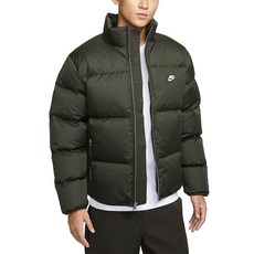 NIKE 男 AS M NK CLB TF PFFR JKT DWN 羽絨外套