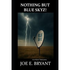 (영문도서)Nothing But Blue Skyz! Paperback, Independently Published, English, 9798241860460