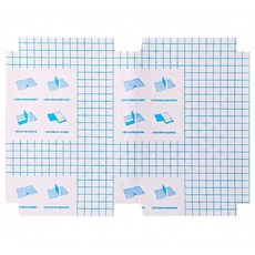 데일리프렌즈 교과서 코팅지 10매, 10개, A5