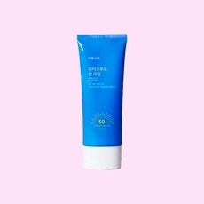 식물나라 산소수 워터프루프 선크림, 100ml, 1개 100ml, 1개