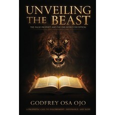 (英文圖書)Unveiling the Beast: The False Prophet and the One-World Deception 平裝版, Publishing, 英文