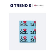 아일릿 싱글 1집 앨범 NOT CUTE ANYMORE Weverse Albums