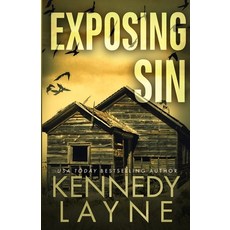 (英文圖書)Exposing Sin 平裝版, Independently Published, 英文