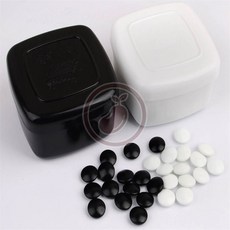콩들 바둑알 23호 오목알