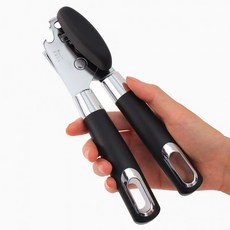 바른딜리버리 아인쿡 캔오프너 스텐 통조림따개, 상세페이지 참조, 1개