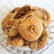 웰베이킹 반건조 무화과, 1개, 100g