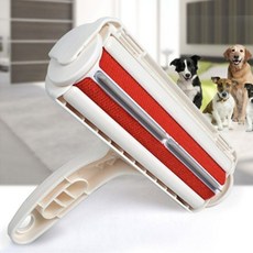 624C 돌돌이 청소기 강아지털 반영구 고양이털 밀대_624C