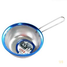 대목 스텐망건지기 타공 소1호 물빠짐