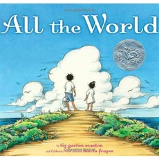 All the World:, Beach Lane