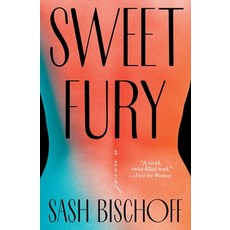 (英文圖書)Sweet Fury 平裝版, Simon & Schuster, 英文