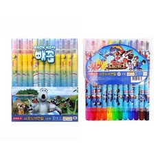 YWstore 12색 색연필 샤프식색연필