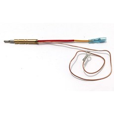 Viefow 2304885 Dyna Glo Thermoheat Forced Air LP 히터 열전쌍 271839 4462188114, 2304885 Dyna Glo Thermoheat Fo