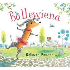 Ballewiena Hardcover, Pajama Press