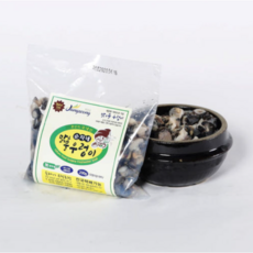 장성 순자네 국내산 우렁이 우렁이살 산지:국산(전라남도 장성군)], 1개, 400g