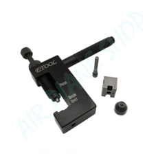 摩托車鏈條工具 截鏈工具 鏈條卯接工具 打擋車鏈條 重機鏈條 520/525/530, 1個