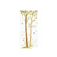 레스토랑 인테리어 디자인 꾸미기 방문 시트지 흰색