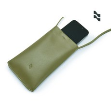 LOJEL EDC-MS 多功能迷你袋 時尚吊掛袋 手機收納袋 生日禮物推薦