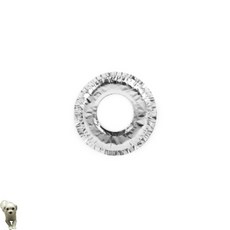 꿀이맘투 가스레인지 기름때 커버 기름튐방지, 원형