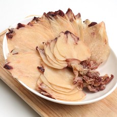 꼬마 마른 한치 M사이즈 500g 건한치 안주 간식 오징어
