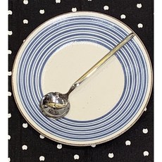 KINDAIRO SUS304不鏽鋼日本製尊爵高檔餐具 提升用餐質感 安全耐用, 西餐匙 ：5*21 cm, 1個