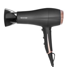 넥소버 전문가용 헤어 드라이기 DC모터 NXD-03