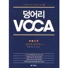 Darakwon 塊狀 VOCA： 人類與食衣住篇, 無null