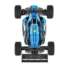 偉力 遙控車 184011 遙控跑車 高速越野 甩尾車 1:18 高CP值, 雙電