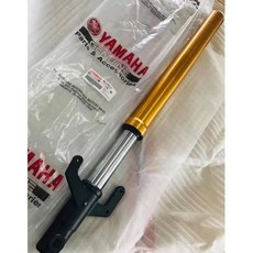 YAMAHA R15v3 原廠前叉避震器 BK6-F3103-10 BK6-F3102-10, 1個, 套餐兩隻