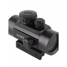 단안 망원경 10-20x50 가변 줌 천체 관측 야외 캠핑 조류 관찰용, 01 검정색