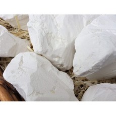 UCLAYS SEVRYKOVA 식용 천연 분필 덩어리 8o UCLAYS SEVRYKOVA edible Chalk chunks natural for eating 8 oz (220