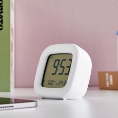 모던하우스 스퀘어 디지털시계 516963