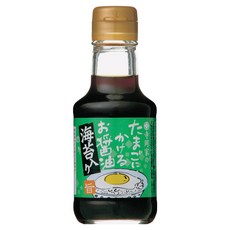 寺岡家 雞蛋專用海苔醬油, 1個, 150ml