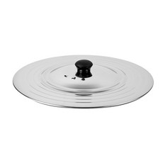 해달강 다용도 후라이팬 뚜껑 프라이팬뚜껑28cm