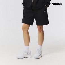 빅터 아울렛 공용 반바지 VT25CPS200U 배드민턴 탁구 스쿼시 스포츠웨어