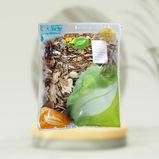 건강재료 국내산 당귀 300g 말린 당귀차, 1개