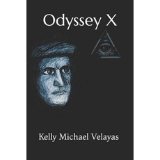 (영문도서) Odyssey X Paperback, Independently Published, English, 9781980821144