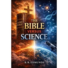 (영문도서)The Bible Versus Science Paperback, Independently Published, English, 9798279203390