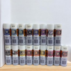 생화 스프레이 플라워 염색 꽃 염료 컬러 스프레이 드라이플라워, #20아쿠아 마린