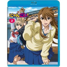 아사누마 신타로 이구치 유카 카와구치 케이이치로 감독 블루레이 디스크 DVD 냥코이 2 초회 생산 일본 발송