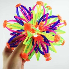 매직공 단색 운동장난감 요술공4009+7Dhz