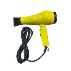 L’AISITE 萊斯特 TURBO V2800 輕型吹風機, 黃色