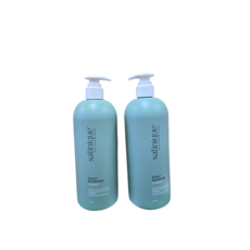 암웨이 새티니크 안티 헤어폴 샴푸, 750ml, 2개