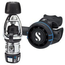 游龍潛水 SCUBAPRO MK2 EVO / R105 一二級頭調節器組 本店特別加送護管套